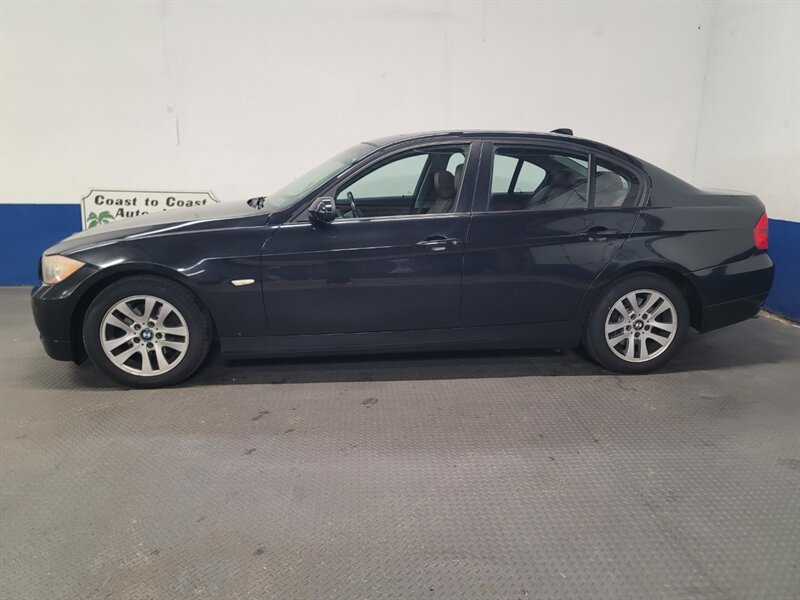 bmw 3 series 2006 WBAVD13596KV10509 image bmw 3 series 2006 WBAVD13596KV10509 image